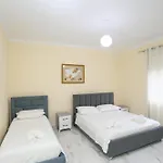 Angjelina شقة
