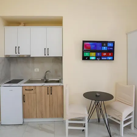 Apartamento Evelyn Free Parking