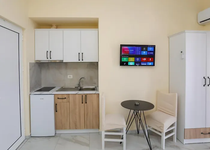 Apartamento Angjelina