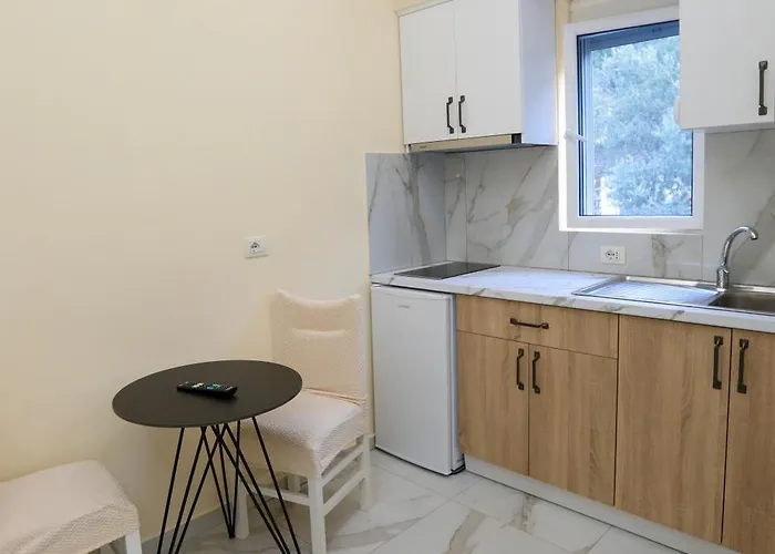 Apartamento Angjelina Vlorë