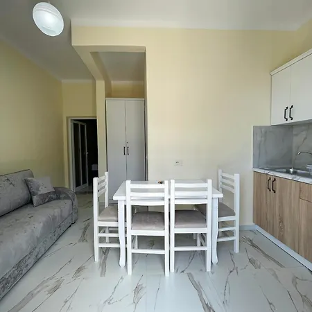 Angjelina Apartment Vlore