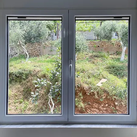 Apartment Angjelina