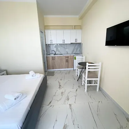 Apartment Angjelina *