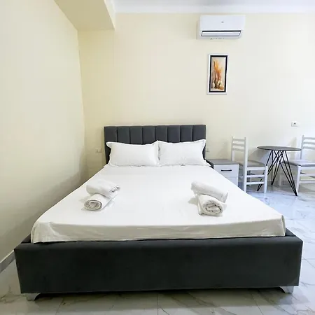 Angjelina Apartment Vlore