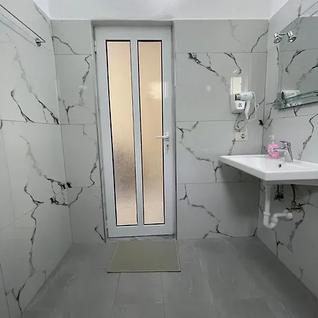 Angjelina Apartament