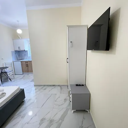 Apartment Angjelina *