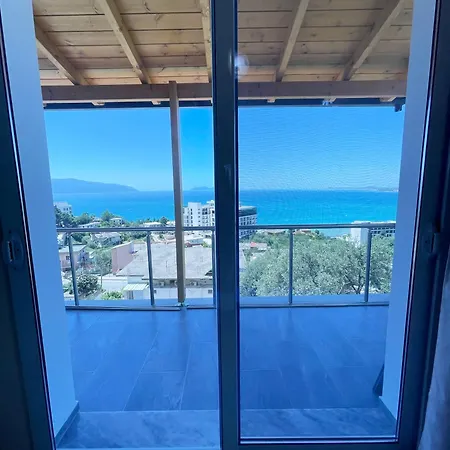Apartment Angjelina Vlore