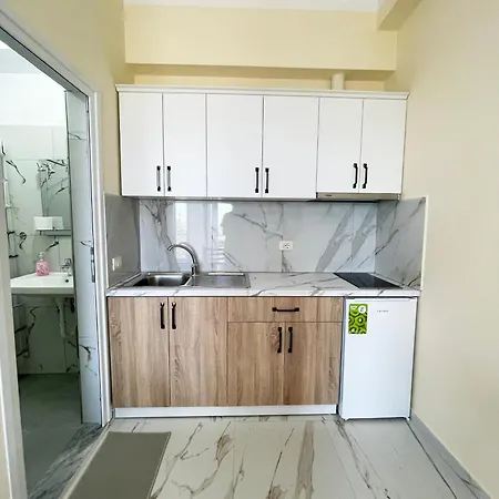 Apartament Angjelina