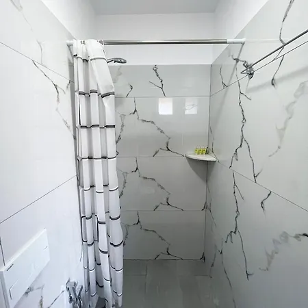 Angjelina Apartment