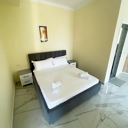 Apartment Angjelina