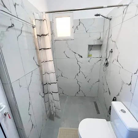 Angjelina Apartament *