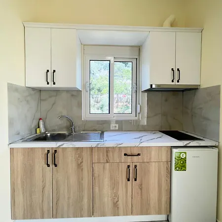 Apartment Angjelina