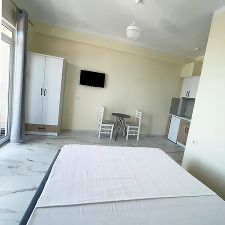 Angjelina Apartment *