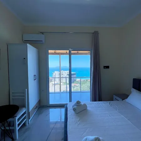 Apartment Angjelina *