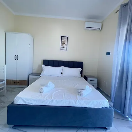 Apartment Angjelina Vlore