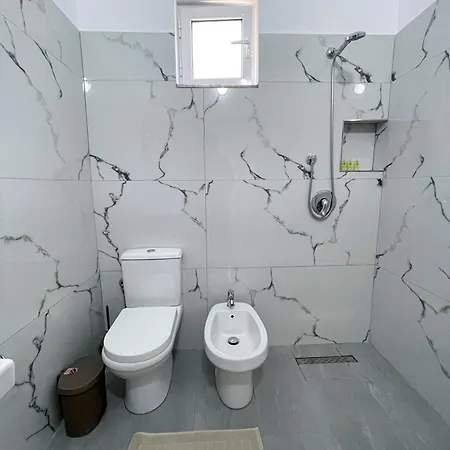 Apartment Angjelina