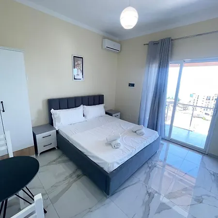 Angjelina Apartament Wlora