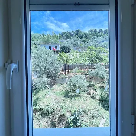 Angjelina Apartment