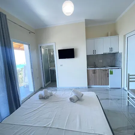 Apartment Angjelina