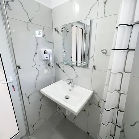 Apartment Angjelina *