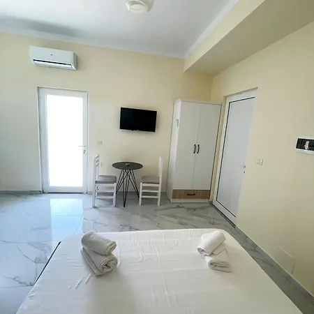 Angjelina Apartment Vlore