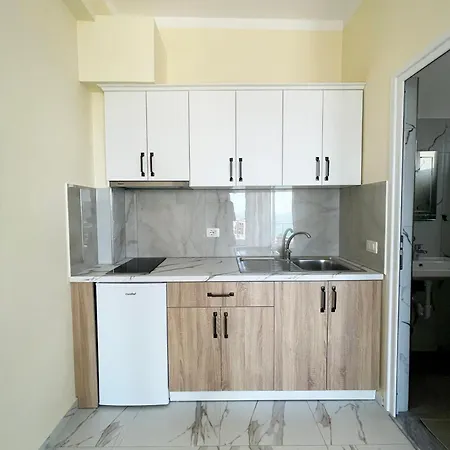 Angjelina Apartment Vlore