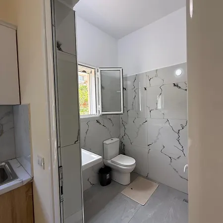 Apartment Angjelina