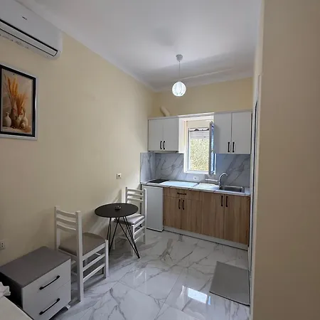 Angjelina Apartment Vlore
