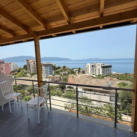 Angjelina Apartment