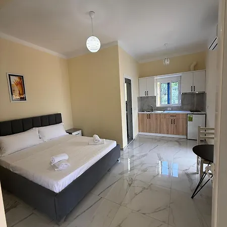 Apartment Angjelina