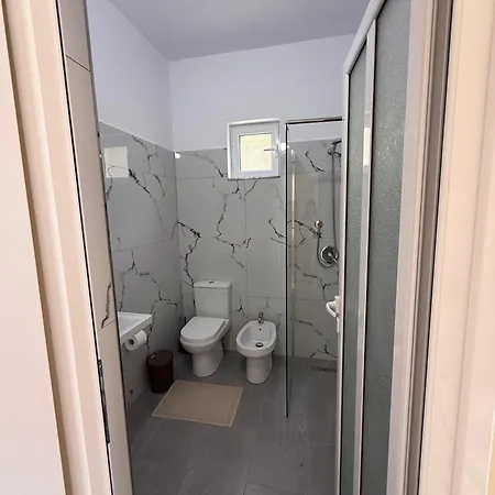 Apartment Angjelina