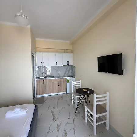 Angjelina Apartment