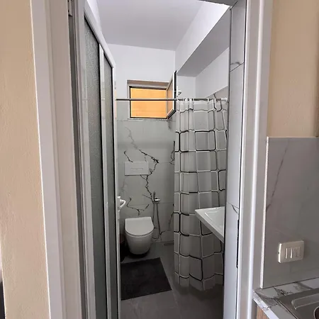 Angjelina Apartment Vlore