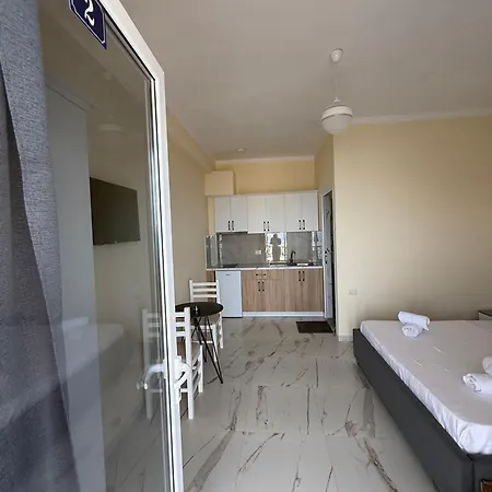 Angjelina Apartment