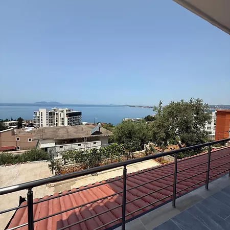 Apartment Angjelina Vlore