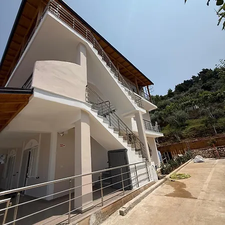 Apartment Angjelina