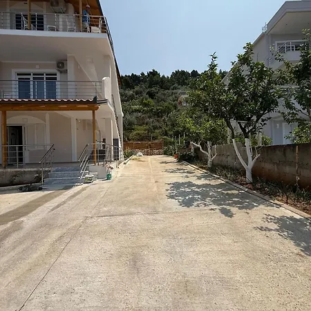 Angjelina Apartment Vlore