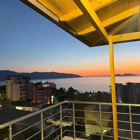 Apartament Angjelina