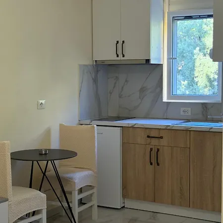 Apartment Angjelina Vlorë