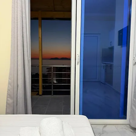 Apartment Angjelina *