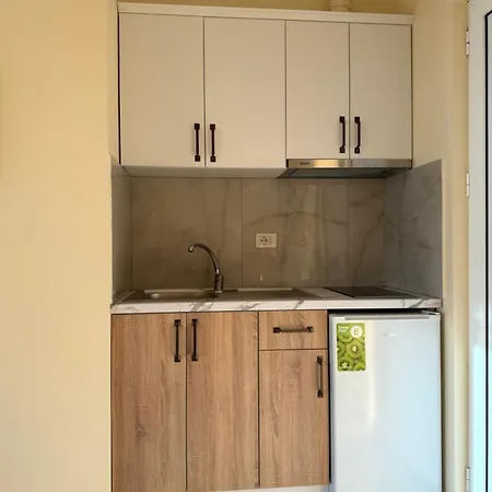 Apartment Angjelina