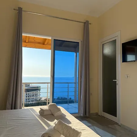 Apartment Angjelina Vlore