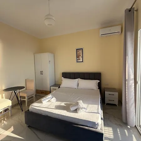 Apartment Angjelina