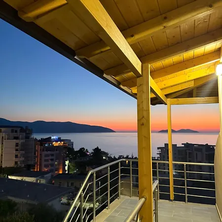 Apartment Angjelina Vlore