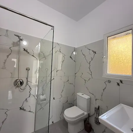 Angjelina Apartment