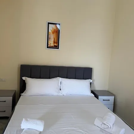 Angjelina Apartment Vlore
