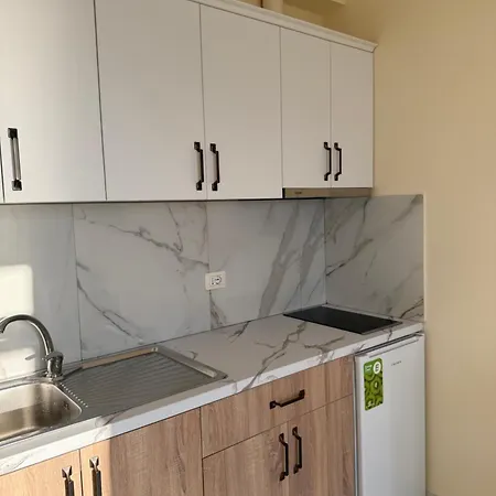 Apartament Angjelina Wlora