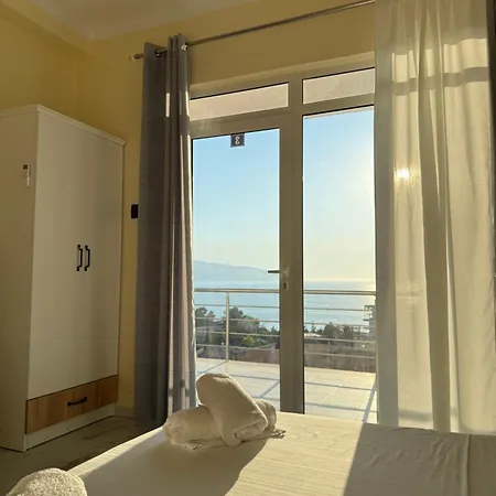 Angjelina Apartament *