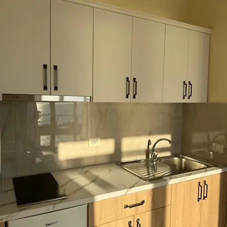 Angjelina Apartament