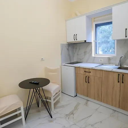 Lägenhet Evelyn Free Parking Vlorë